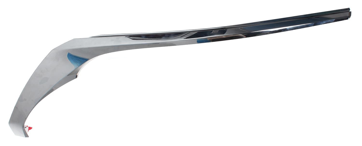 GRILLE MOULDING SV LH